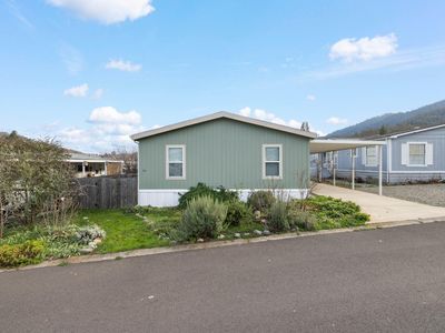 8401 Old Stage Rd Unit 74, Central Point, OR, 97502