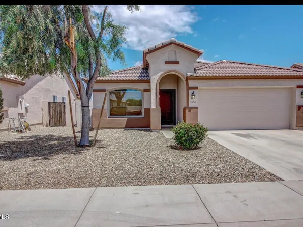 25766 W VALLEY VIEW Drive, Buckeye, AZ 85326