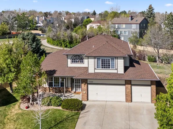 17302 Witten Court, Parker, CO 80134