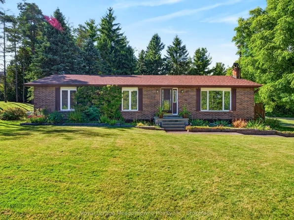 4095 Side Road 20, Milton, ON N0B 2K0