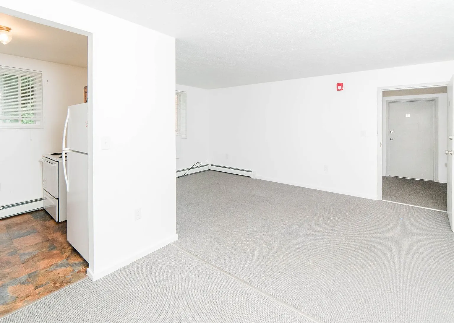 Colonial Commons — Photo 3