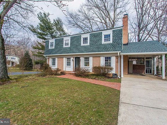 3rd image of 4616 Tara Dr