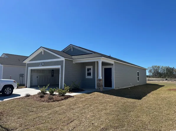 1352 Palm Springs Paloma Dr Lot 100 Annapolis, Longs, SC 29568