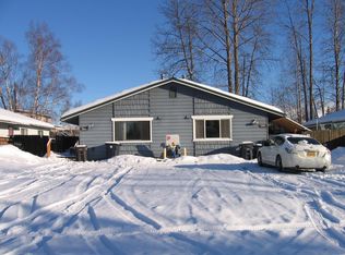3901 Randolph St, Anchorage, AK 99508