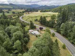 25697 Brush Creek Rd, Sweet Home, OR 97386
