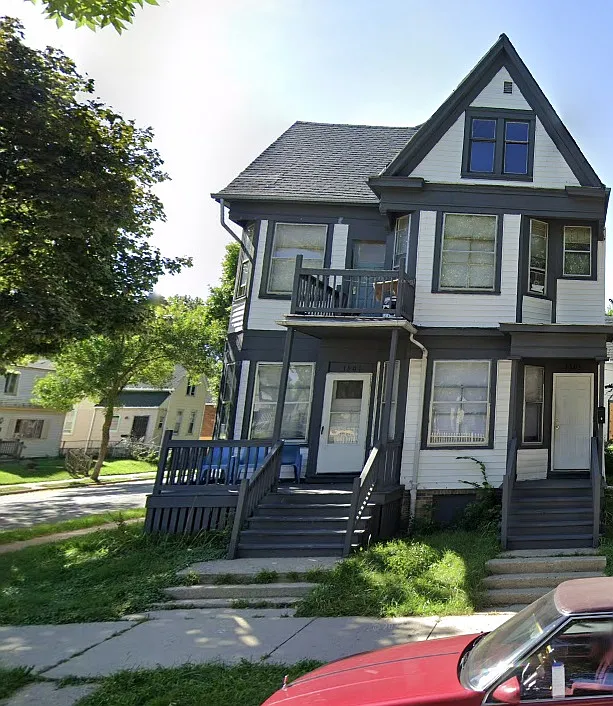 1501-1503 N 22nd St