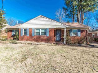 1594 Estate Dr, Memphis, TN 38119