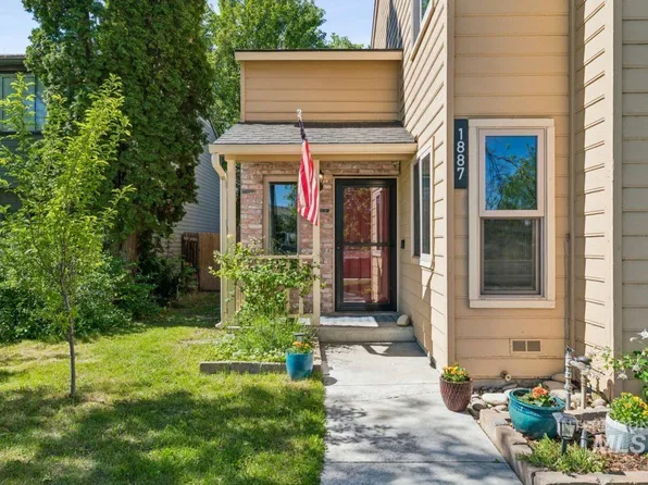 1887 E Boise Ave, Boise, ID 83706