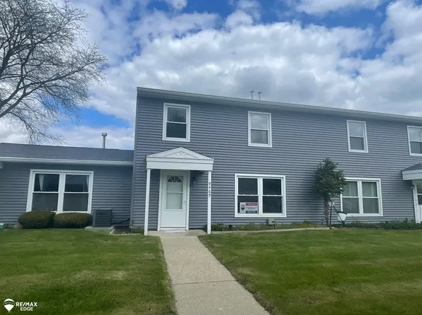 9469 N Parkwood Dr, Davison, MI 48423
