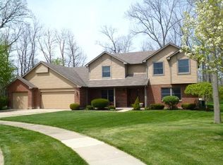 850 Shaney Ln, Brookville, OH 45309