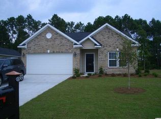 124 Shenandoah Dr #B, Murrells Inlet, SC 29576