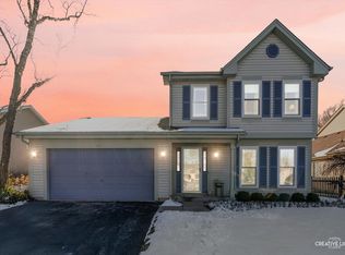 591 Buckboard Rd, Bolingbrook, IL 60490