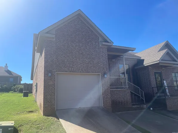 2309 Argonne Ln, Searcy, AR 72143