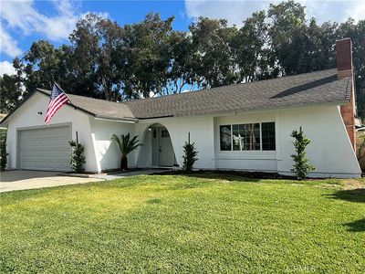 2453 S Marigold Pl, Ontario, CA, 91761