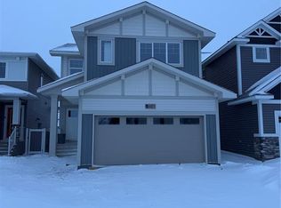 485 Germain Mnr, Saskatoon, SK S7V0T9