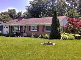 1750 Boesel Ave, Dayton, OH 45429