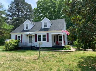 18740 Louisa Rd, Louisa, VA 23093