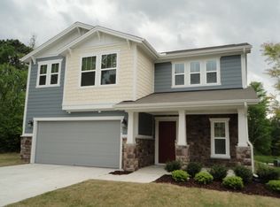 4904 Autumn Sage Lndg, Raleigh, NC 27616