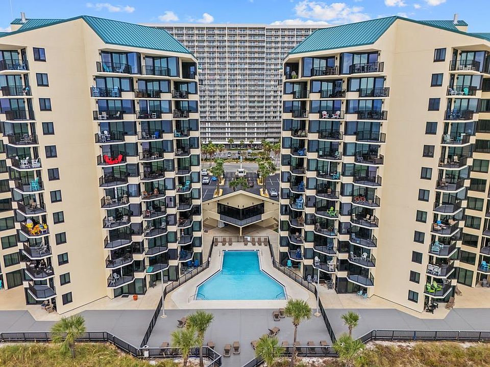 1st image of 9850 Thomas Dr #1006