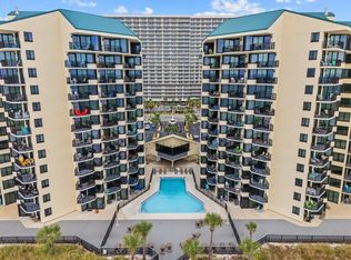 9850 Thomas Dr #1006, Panama City, FL 32408
