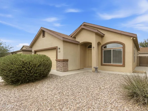 4247 E White Water Dr, Tucson, AZ 85706