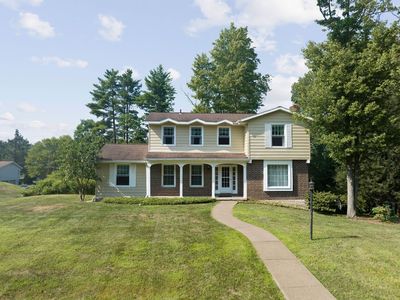 1120 Simon Dr, Endicott, NY, 13760