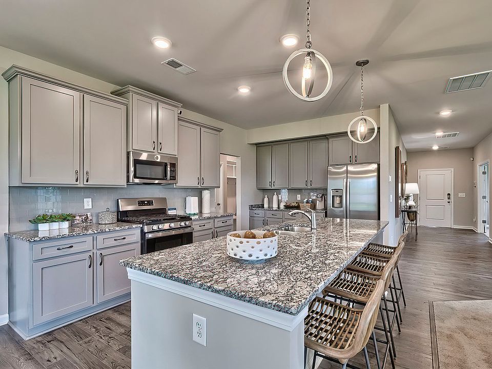 Harvest Ridge by Stanley Martin Homes in Elgin SC | Zillow