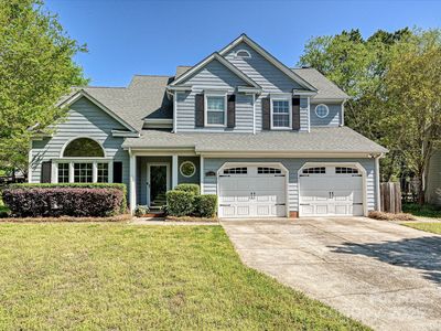 12100 Bay Tree Way, Charlotte, NC, 28277