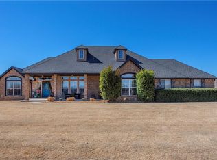 4116 Stardust Ln, Tuttle, OK 73089