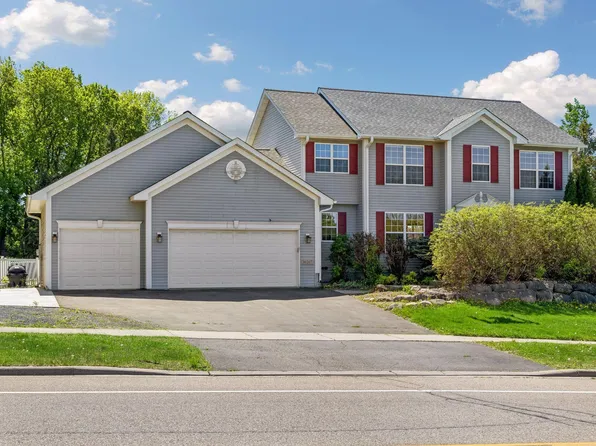 16267 Griffon Trl, Lakeville, MN 55044