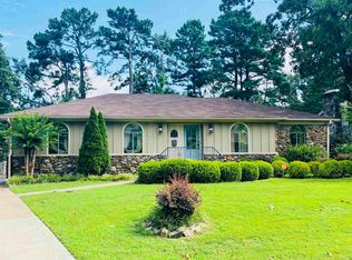 2418 Grist Mill Rd, Little Rock, AR 72227