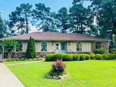 2418 Grist Mill Rd, Little Rock, AR, 72227