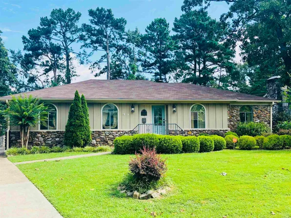 2418 Grist Mill Rd, Little Rock, AR 72227