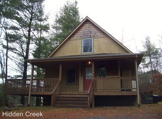 136 Southwood Trl, Boone, NC 28607