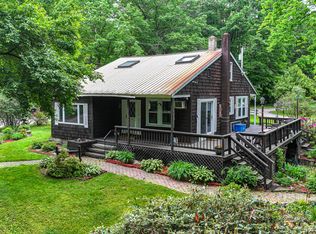 20 Rabbit Ln, Naples, ME 04055