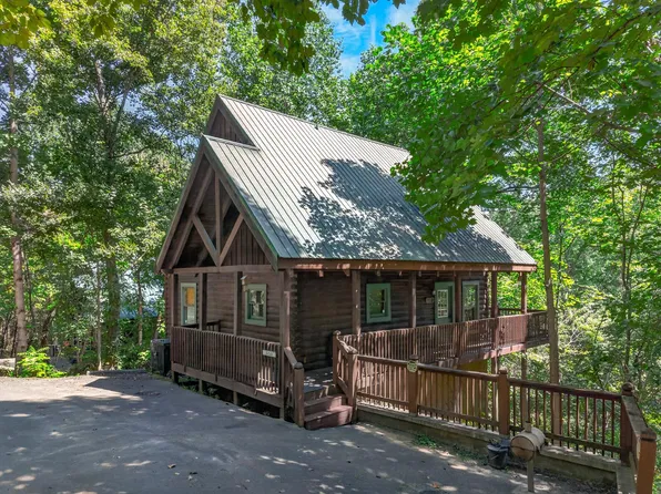 550 Wildwood Forest Way Unit 5, Sevierville, TN 37876