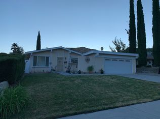 29713 Wistaria Valley Rd, Santa Clarita, CA 91387
