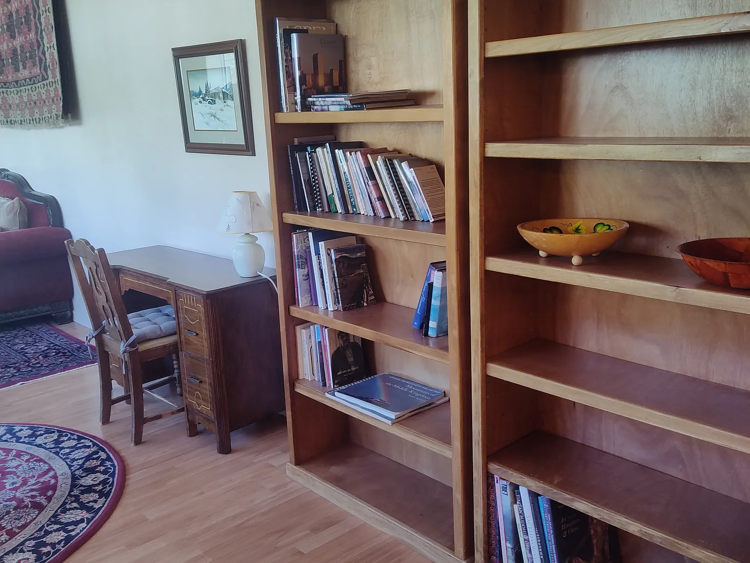 1 bed, 1000 sqft, $1,600 — Photo 3