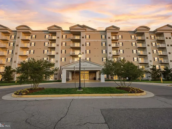 6301 Edsall Rd Unit 117, Alexandria, VA 22312