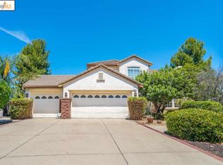 2752 Placer Dr, Oakley, CA 94561