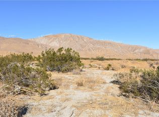 13444 Mesquite Rd, Whitewater, CA 92282