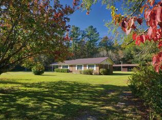 119 Alma Flournoy Rd NE, Ludowici, GA 31316