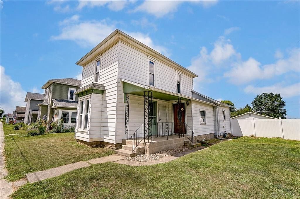 11 Friend St, Ludlow Falls, OH 45339 Zillow