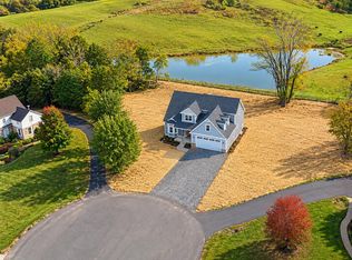 Skyhigh Ln Lot 9, Lexington, VA 24450
