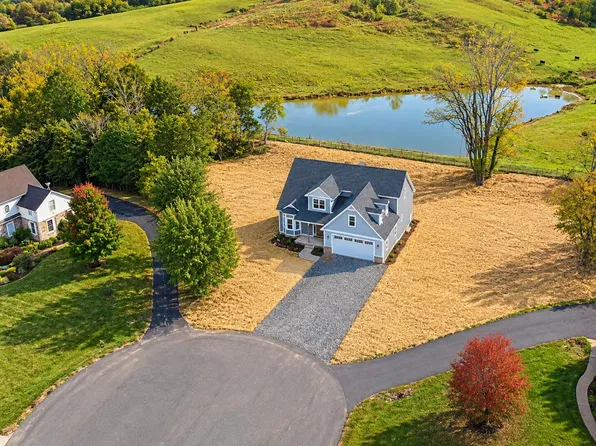 Skyhigh Ln Lot 9, Lexington, VA 24450