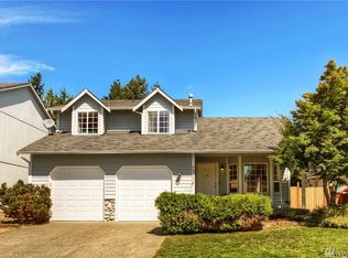 7517 193rd Street Ct E, Spanaway, WA 98387
