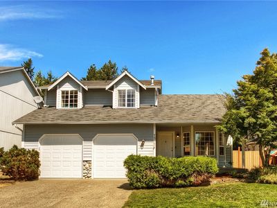 7517 193rd Street Ct E, Spanaway, WA, 98387