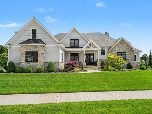 3357 Trentino Ct, Valparaiso, IN 46385