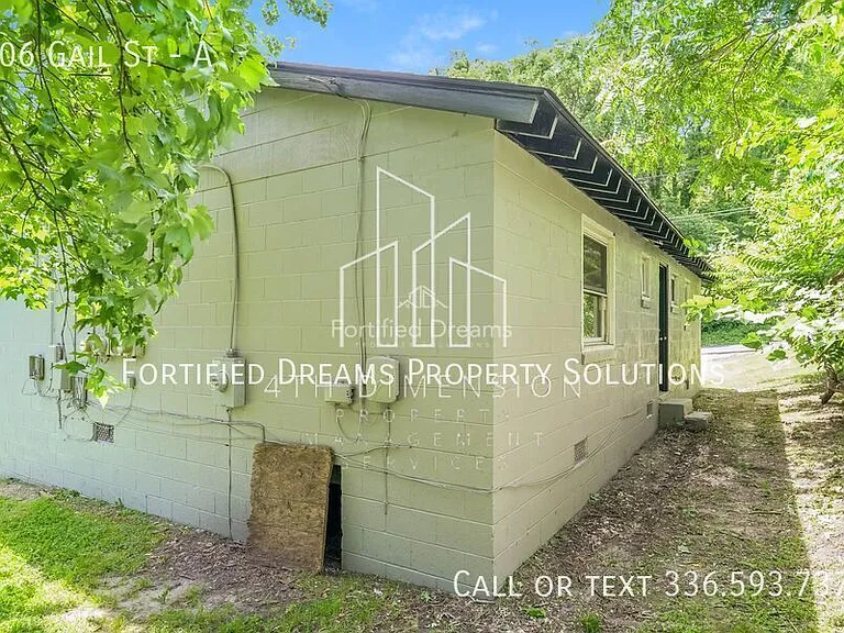 406 Gail St #A — Photo 10
