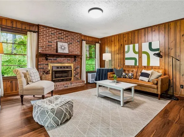 640 Farrar Ct, Decatur, GA 30032
